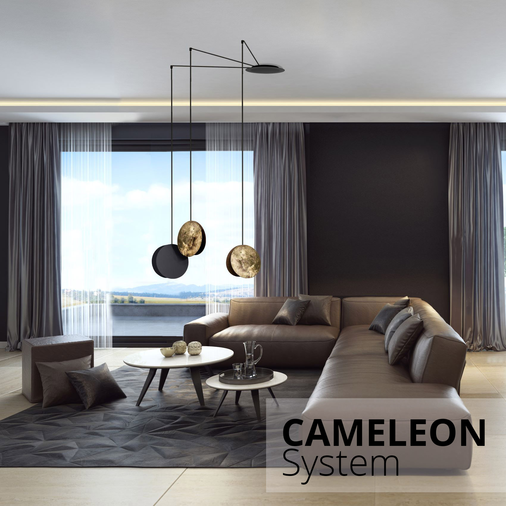 Cameleon System Nowodvorski