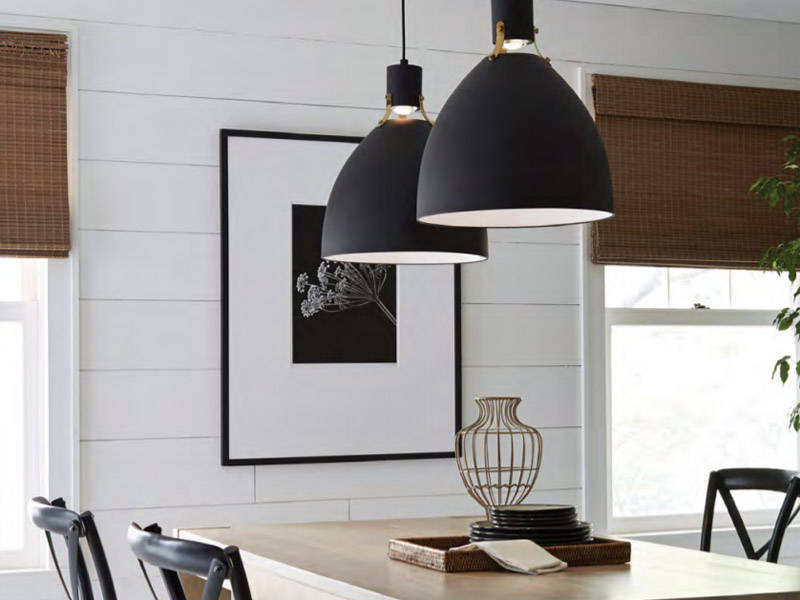 Lamp family Brynne - Feiss