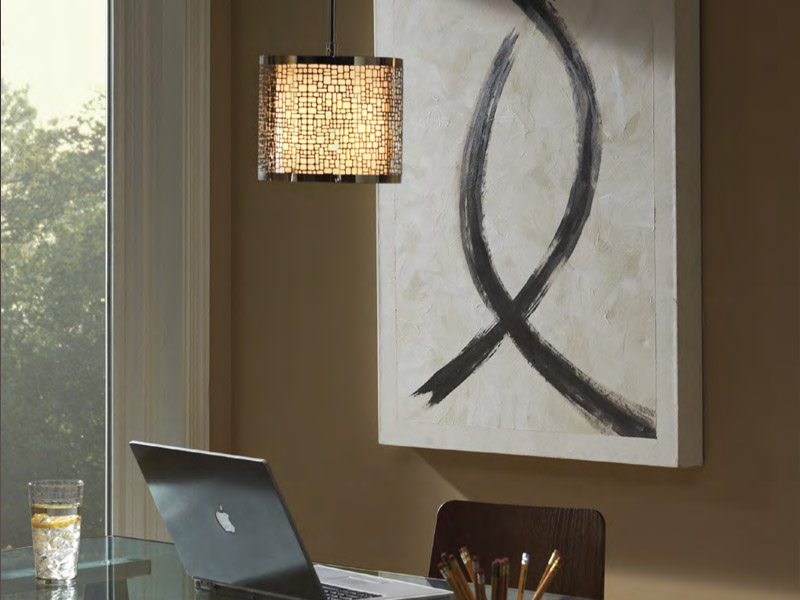 Lamp family Joplin - Feiss