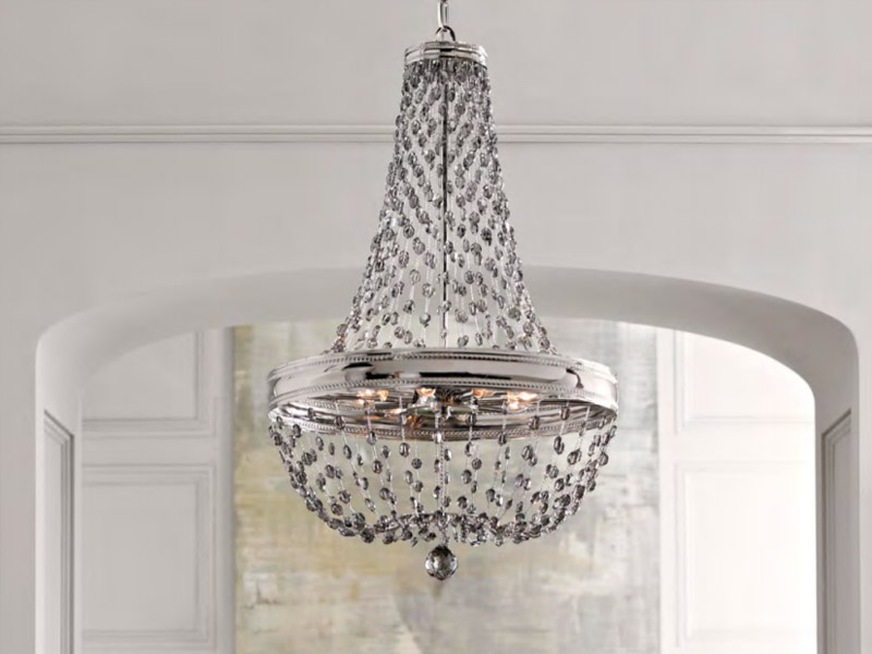 Lamp family Malia - Feiss