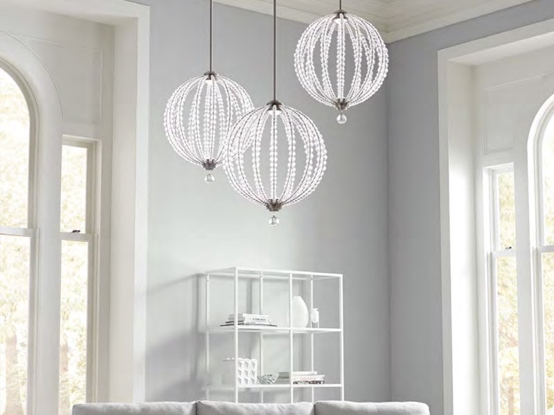 Lamp family Oberlin - Feiss