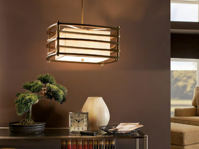 Lamp family Moxie - Kichler