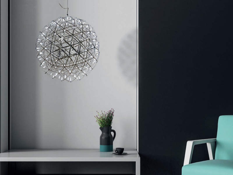 Lamp family Adriana - Italux