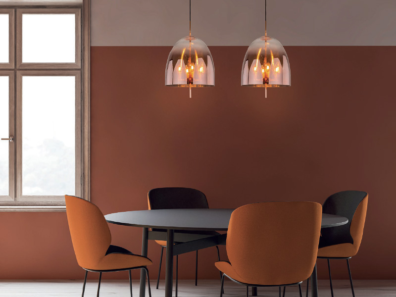 Lamp family Alan - Italux
