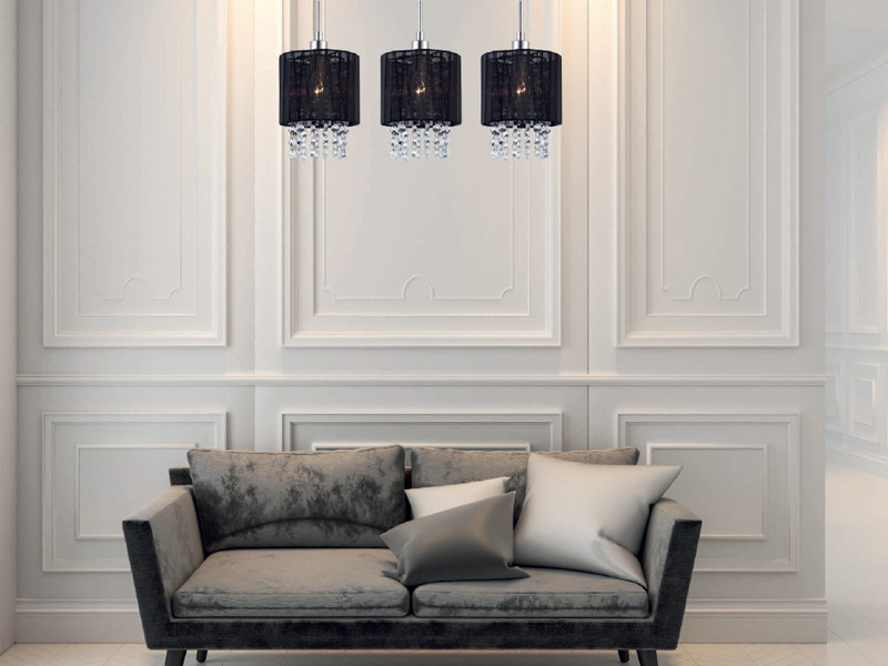 Lamp family Astra - Italux