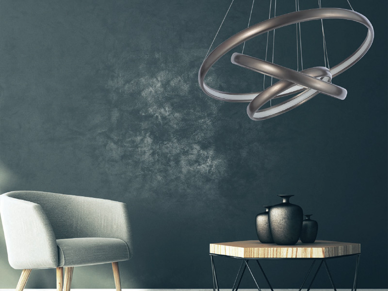 Lamp family Axel - Italux