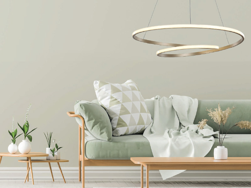 Lamp family Capita - Italux