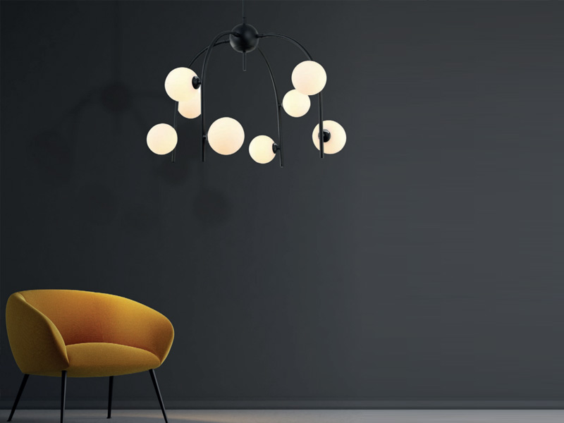 Lamp family Celine - Italux