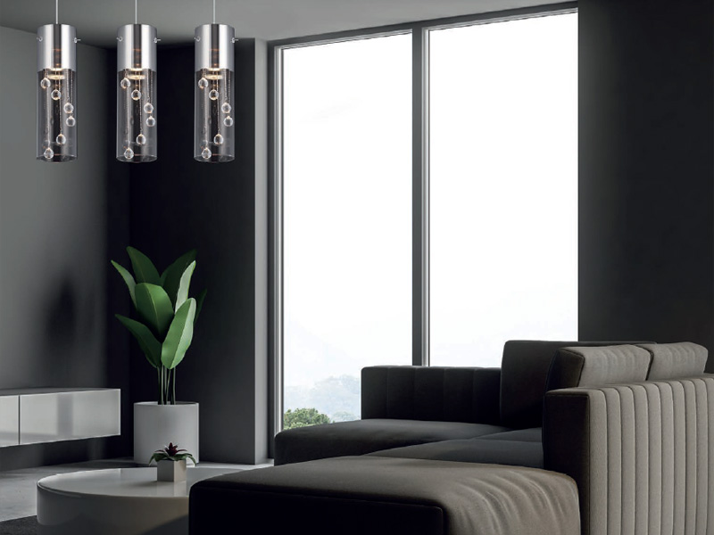 Lamp family Cordell - Italux