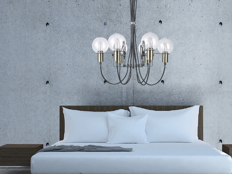 Lamp family Gianni - Italux