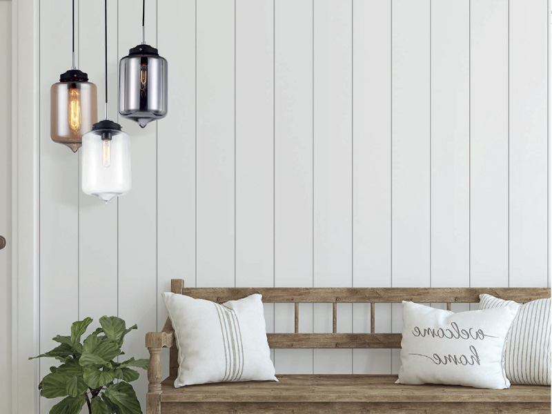 Lamp family Heart - Italux