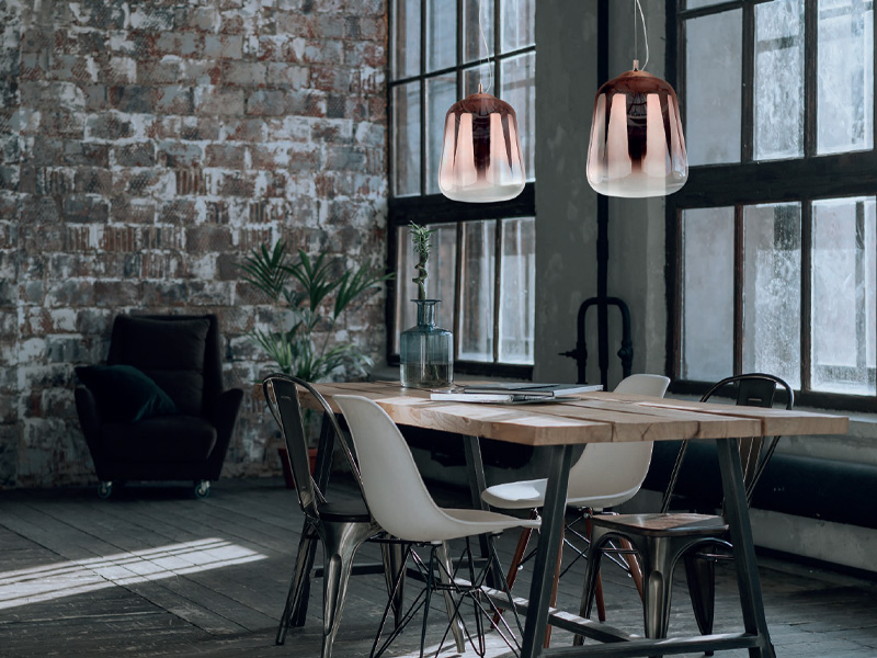 Lamp family Lanila - Italux