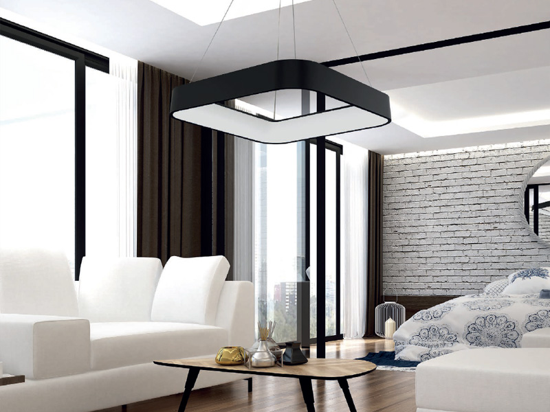 Lamp family Luigi - Italux
