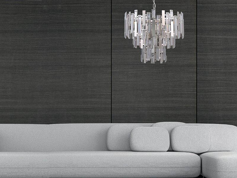 Lamp family Lukas - Italux