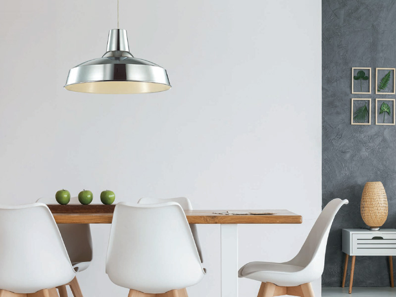 Lamp family Moshi - Italux