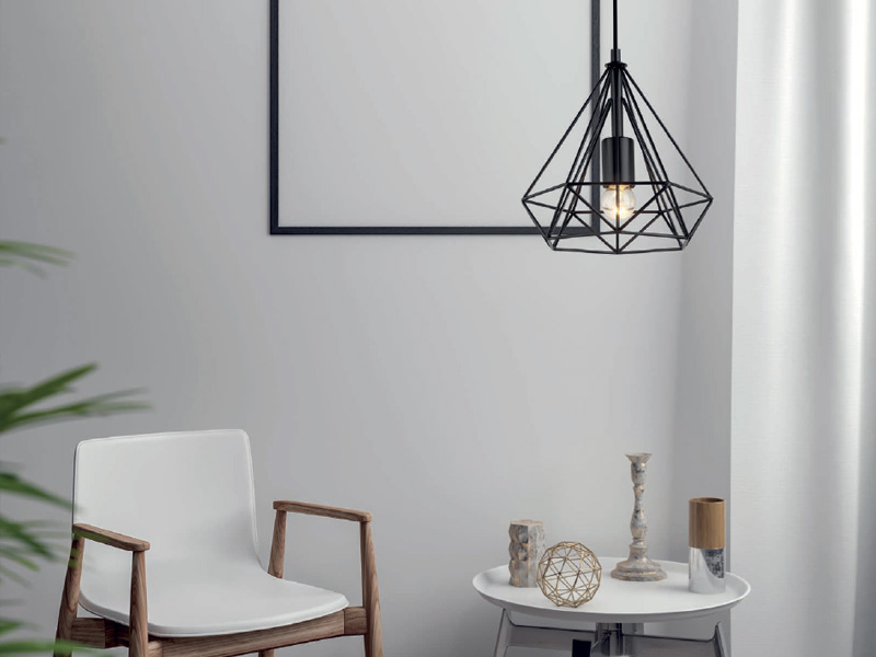 Lamp family Natal - Italux