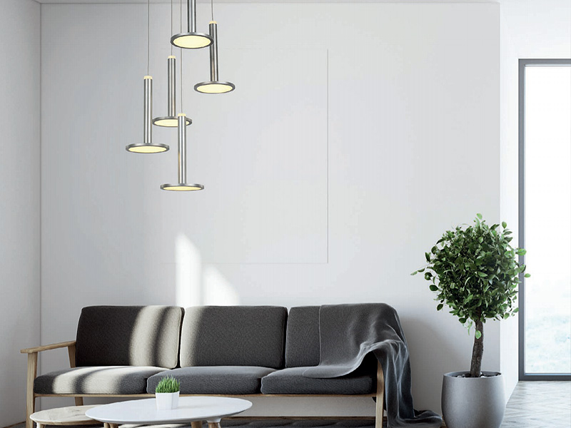 Lamp family Oliver - Italux