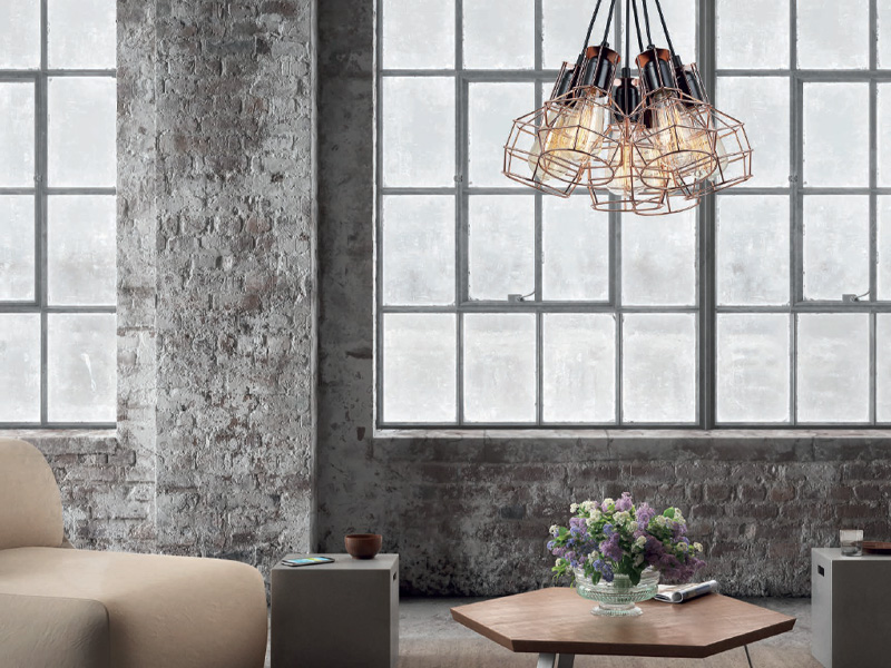 Lamp family Perifo - Italux