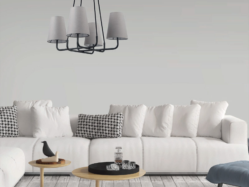 Lamp family Primo - Italux