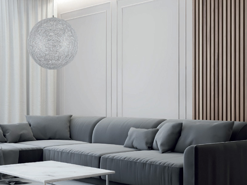 Lamp family Stello - Italux