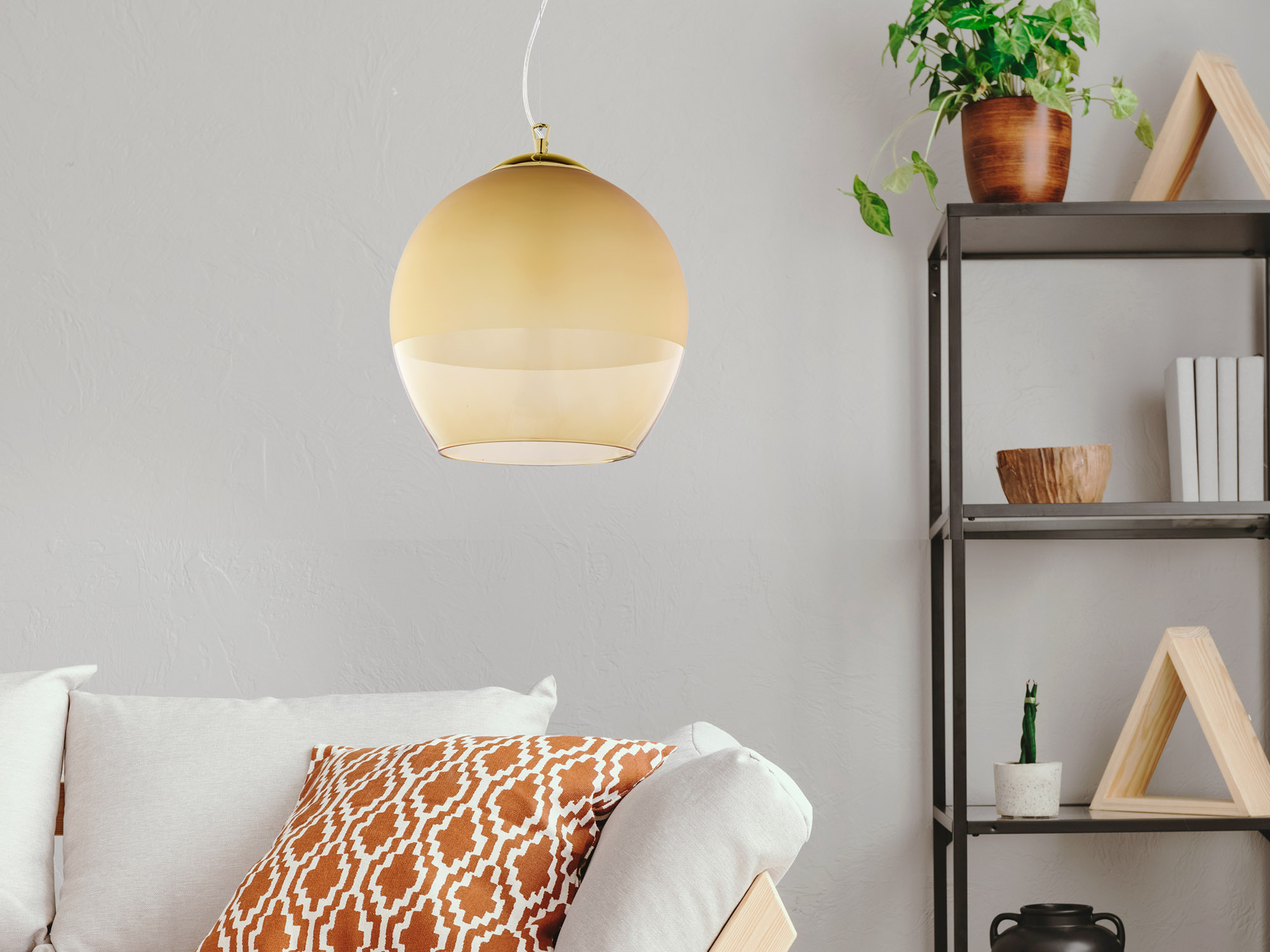 Lamp family Boulette - TK Lighting