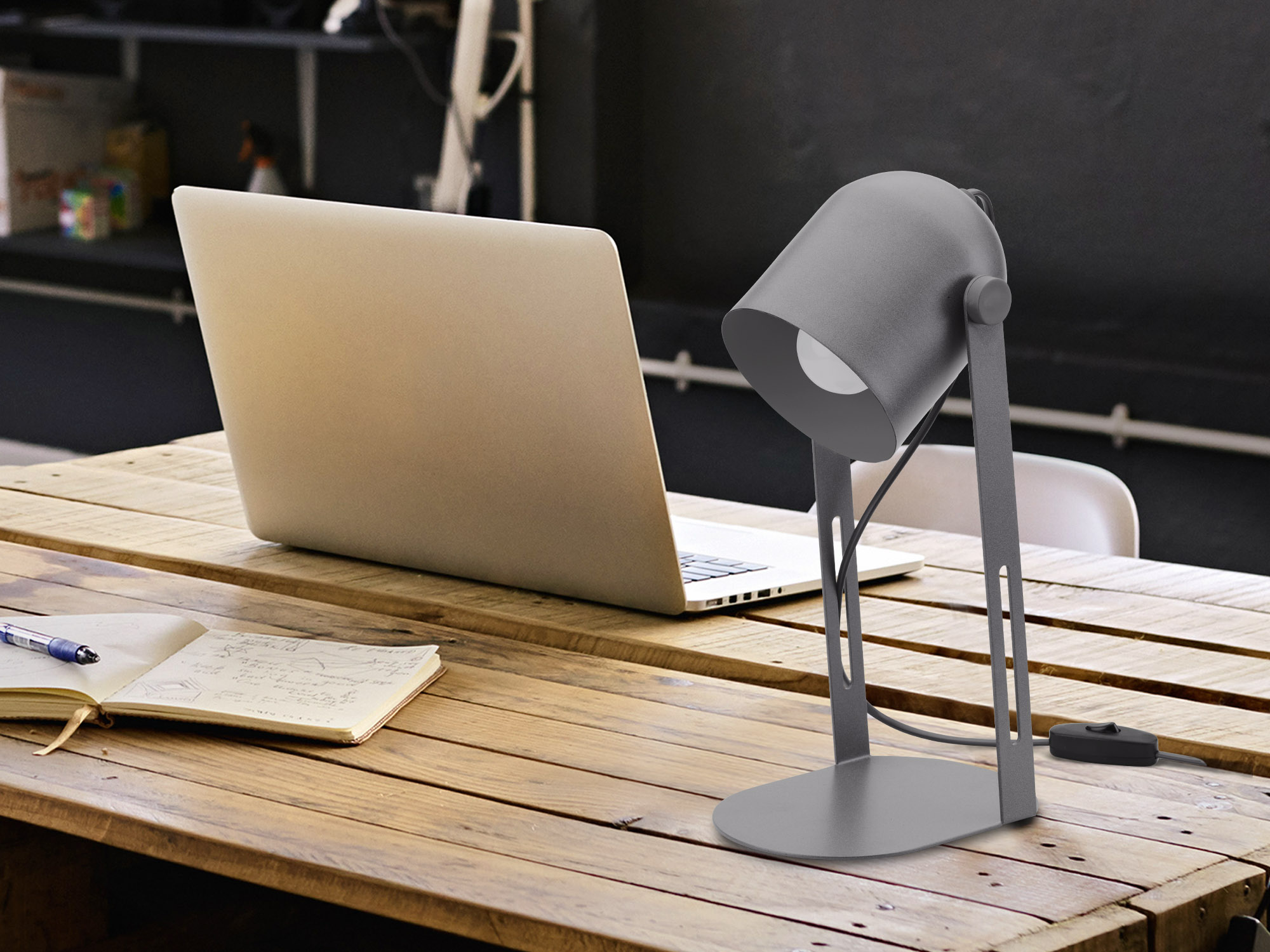 Lamp family Davis - TK Lighting