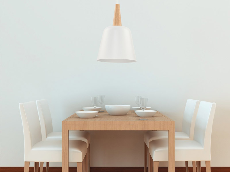 Lamp family Dong Wood - TK Lighting