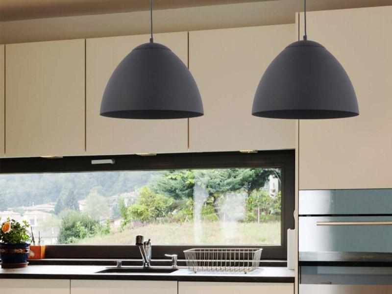 Lampenfamilie Faro - TK Lighting