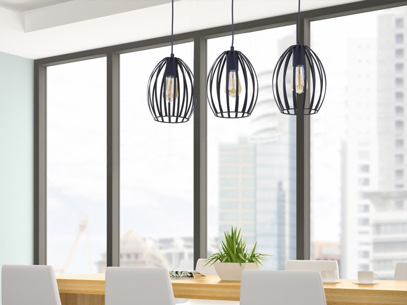 Lamp family Liza - TK Lighting