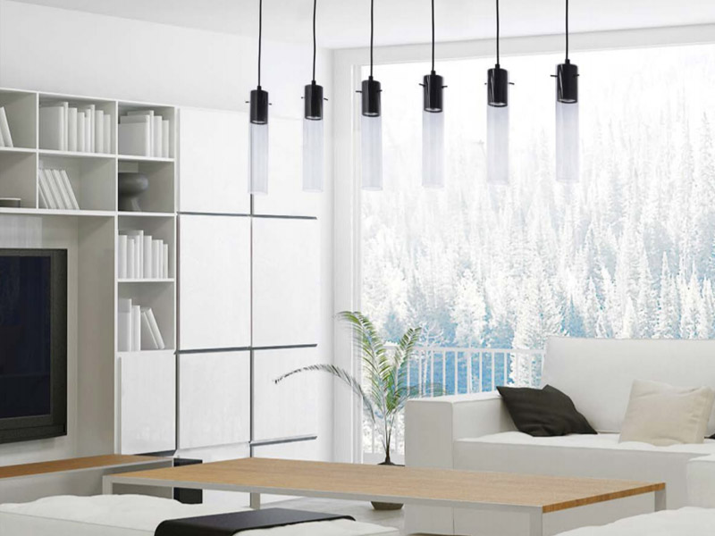 Lamp family Look Graphite - TK Lighting