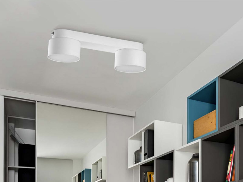 Lampenfamilie Space - TK Lighting