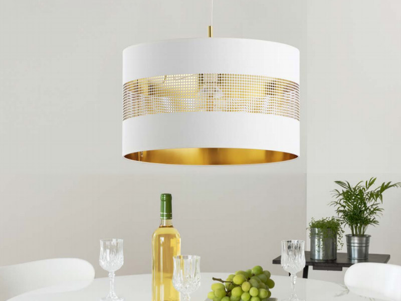Lamp family Tago White - TK Lighting
