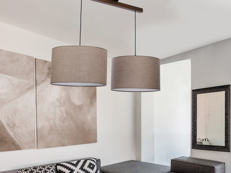 Lamp family Troy - TK Lighting