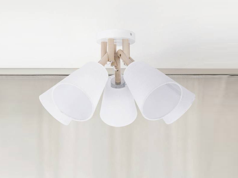 Lamp family Vaio White - TK Lighting