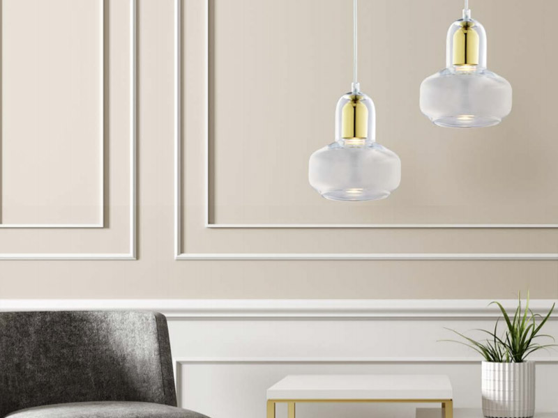 Lampenfamilie Vichy - TK Lighting